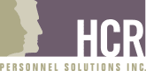 HCR Personnel, Inc.